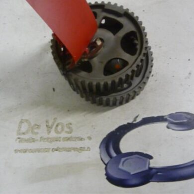 Peugeot 406  Nokkenas Tandwiel 2000