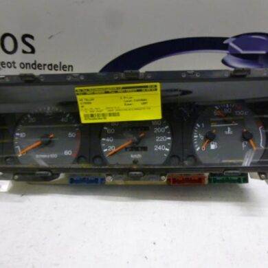 Citroen XM  Kilometerteller KM 1997