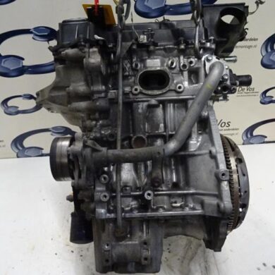 Peugeot 108 1.0 12V Engine 1KR-CFB 2016 1611551080-1636051480