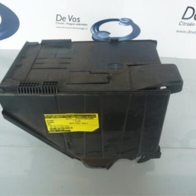 Peugeot 308  Battery box 2009 5615G8