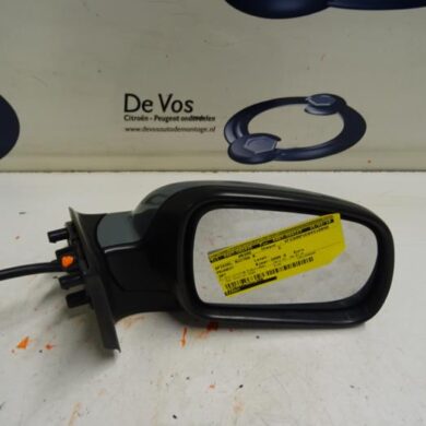 Peugeot 307 1.6 16V Wing mirror, right 2005 8149VT