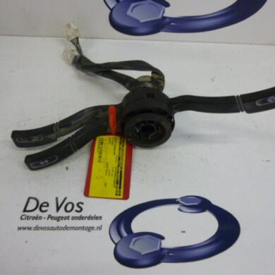 Citroen Jumper  Steering column stalk 1997 625363