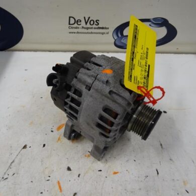 Peugeot 2008  Dynamo HMZ-HMZHM01 2015 9818677980-9670899580-1608064580