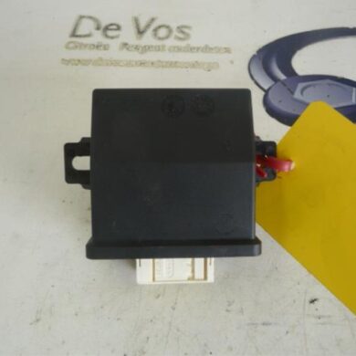Citroen DS5  Computer lighting module 2012 1607182580