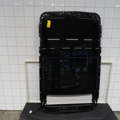 Citroen C5 Aircross  Sliding roof 2019 1618178580