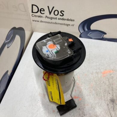 Peugeot 208 1.5 BlueHDi 100 Brandstofpomp Elektrisch YHY 2019 9811336680