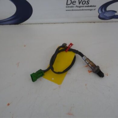Citroen DS3  Lambda probe 5FV-5FV5F02 2012 1618HC