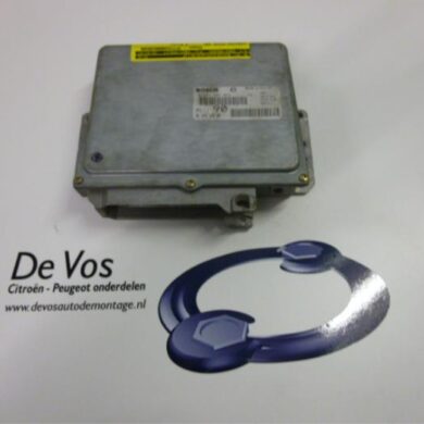 Citroen XM 2.0 i 16V Computer Motormanagement RFV 1995