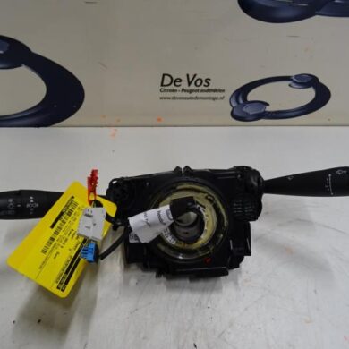 Citroen C4  Combischakelaar Stuurkolom 2014 98199594ZD-98000238ZD