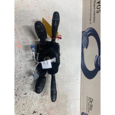 Peugeot 308 1.6 VTI 16V Steering column stalk 2010 624334-98062025XT-96659931XT