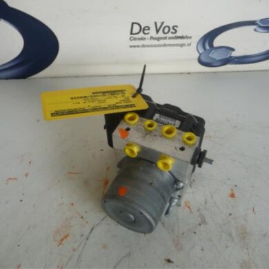 Peugeot 308  ABS pump 8FR-8FR8F01 2011 1607126280-1607126180