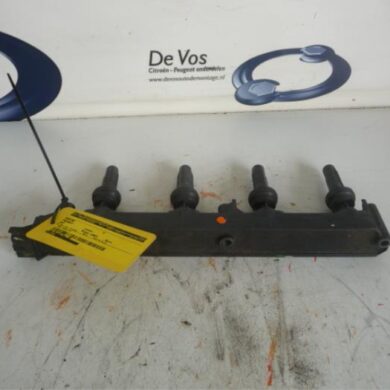 Peugeot 407  Ignition coil 3FY 2007 5970A6