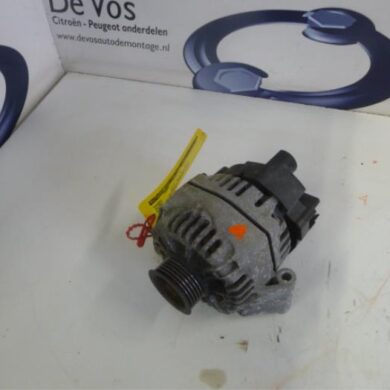 Peugeot Bipper  Dynamo FHZ 2012 1608857980