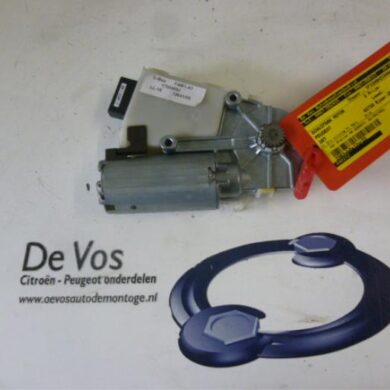 Peugeot 307  Schuifdak Motor 2007 8401T2