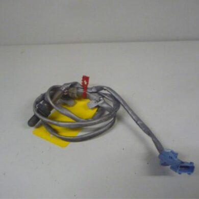 Citroen C4 Picasso 2.0 16V Autom. Lambda Sonde RFJ 2007 1618Z8