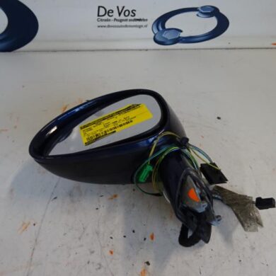 Citroen C4 1.6 HDi 16V 110 Buitenspiegel links 2006 8149ZT-1608065480