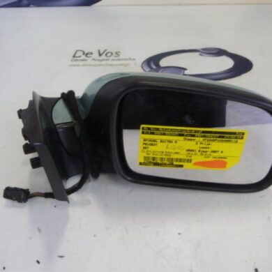 Peugeot 307 1.6 16V Buitenspiegel rechts 2007 8149AX