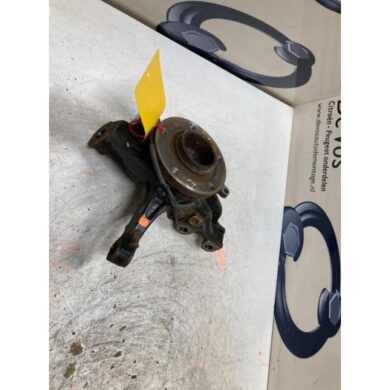 Peugeot 308 1.2 12V e-THP PureTech 130 Fusee links-voor 2020 1610137880-1647857480