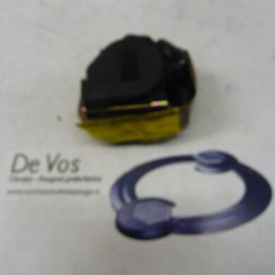 Peugeot 306 1.4 SL,SR Rear seatbelt, centre 2000 8972Y3