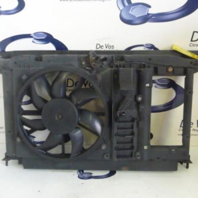 Citroen C4  Koelvinhuis 2005 1253G7-1253K2-7104CJ