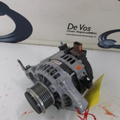 Citroen C1  Dynamo CFB 2016 B000771980