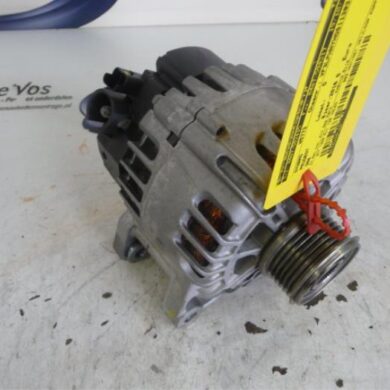 Peugeot 308  Dynamo HNY-HNYHN02 2016 9818677980-9670899580