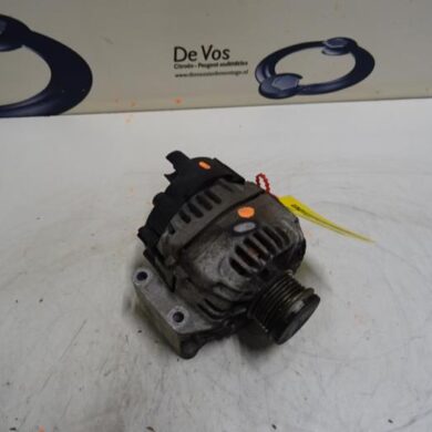 Peugeot Bipper  Dynamo FHZ 2013 1608858180-1671469080-1638013680