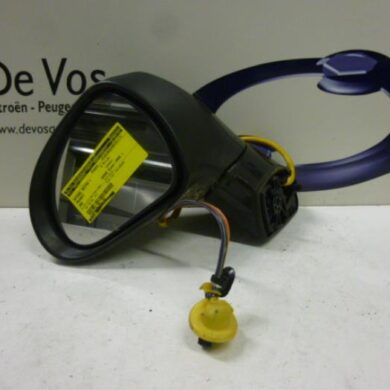 Peugeot 308 1.6 HDi 16V Außenspiegel links 2008 8153NE