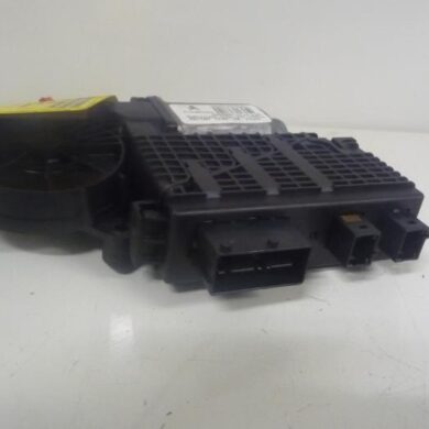 Citroen C4 Picasso 2.0 HDiF 16V 135 Raammotor Portier 2008 9222GZ-9222CX