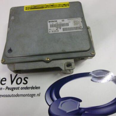 Citroen XM 2.0 i 16V Computer Motormanagement RFV 1995