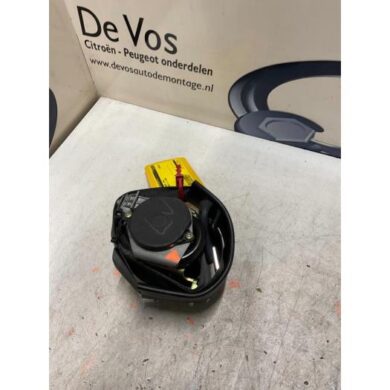 Peugeot 206 1.4 XR,XS,XT,Gentry Seatbelt tensioner, left 2006 8973WC-8974GP