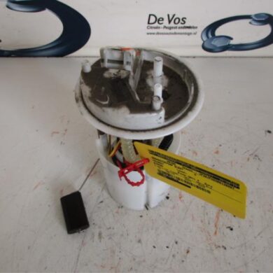 Peugeot Bipper  Brandstofpomp Elektrisch FHZ 2011 1525WV-1525WG