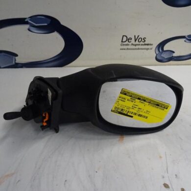 Citroen C3 1.1 Wing mirror, right 2007 8149FH