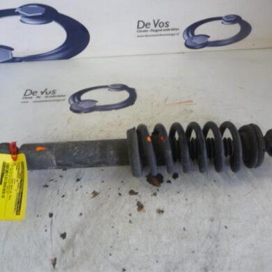 Citroen DS5 2.0 165 HYbrid4 16V Schokdemperpoot rechts-achter 2013 1607289480