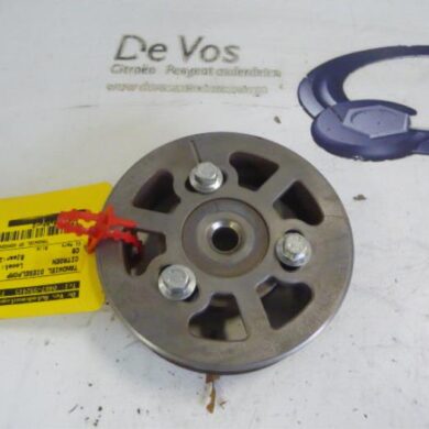 Citroen C5  Diesel pump sprocket 2011 193049