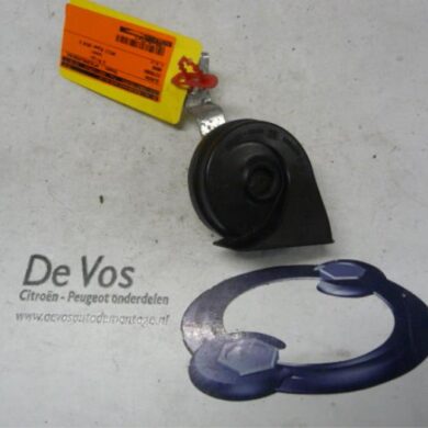 Citroen Nemo 1.4 HDi 70 Claxon 2010 6236L7