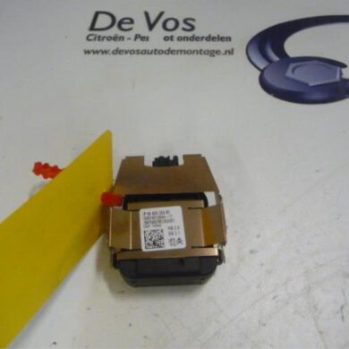 Citroen C4 Picasso  Regensensor 2014 1609429480