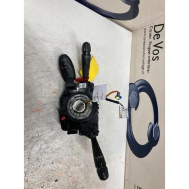 Peugeot 208 1.6 Vti 16V Combischakelaar Stuurkolom 2014 98081769ZD