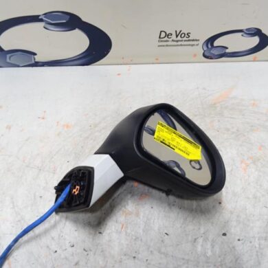 Peugeot 308  Wing mirror, right 2014 8153NF