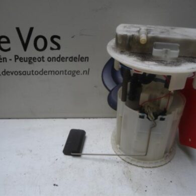Citroen C3 1.4 Electric fuel pump KFV 2003 1525CH-1525Y8