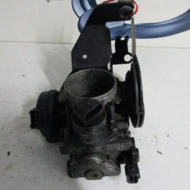 Citroen XM  Gasklephuis 1992