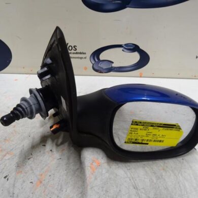 Peugeot 206 PLUS 1.4 XS Außenspiegel rechts 2009 8154JC