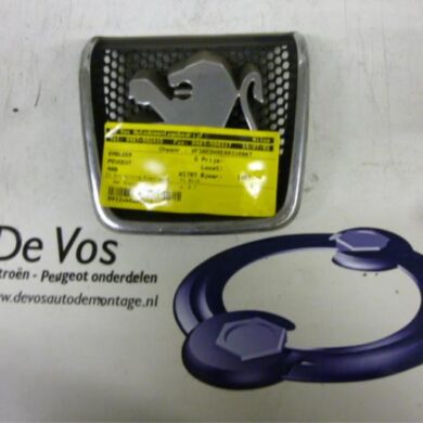 Peugeot 406 1.9 dT Embleem 1997