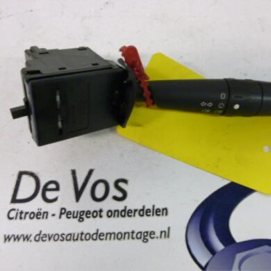 Peugeot 406 1.8 16V Steering column stalk 1996 625354