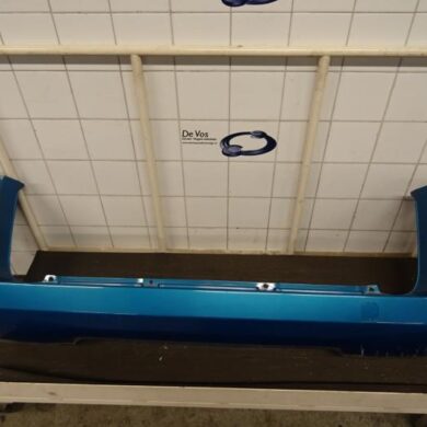 Peugeot Bipper  Achterbumper 2014 7410K6