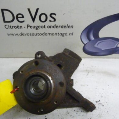 Citroen Picasso  Knuckle, front left 2004 364654