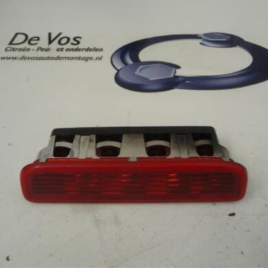 Citroen Nemo  Extra Remlicht midden 2012 6351ES