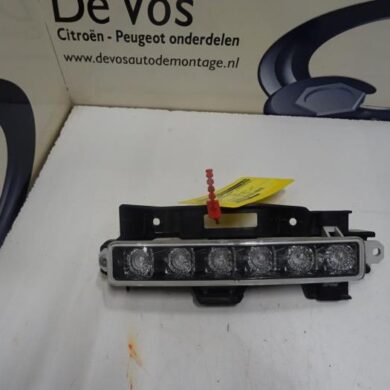 Peugeot 108 1.0 12V Dagrijverlichting links 2018 9812662280