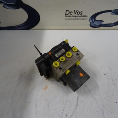 Citroen C4 1.6 HDi 16V 110 ABS Pomp 9HY 2006 4541R3-4541R4