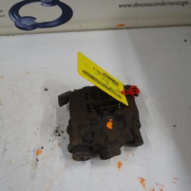 Peugeot 607  Rear brake calliper, left 4HX 2004 4400L1